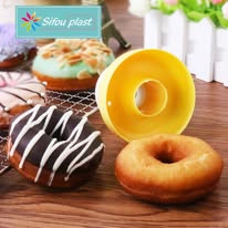 Moule à donuts fabriqué par SIFOU PLAST